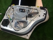 Puerta trasera derecha SUBARU LANCASTER OEM 60400AE420 BHE 2000 white pearl 081