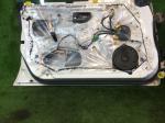 Left front door SUBARU LANCASTER OEM 60009AE050, 60009AE070 BHE 2000 white pearl 081