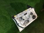 Left front door SUBARU LANCASTER OEM 60009AE050, 60009AE070 BHE 2000 white pearl 081