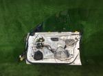 ประตูหน้าขวา SUBARU LANCASTER OEM 60009AE040, 60009AE060 BHE 2000 white pearl 081