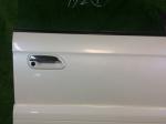 ประตูหน้าขวา SUBARU LANCASTER OEM 60009AE040, 60009AE060 BHE 2000 white pearl 081