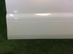 ประตูหน้าขวา SUBARU LANCASTER OEM 60009AE040, 60009AE060 BHE 2000 white pearl 081