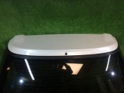 尾门 SUBARU LANCASTER OEM 60800AE040 BHE 2000 white pearl 081