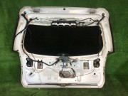 尾门 SUBARU LANCASTER OEM 60800AE040 BHE 2000 white pearl 081
