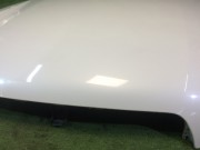 Капот SUBARU LANCASTER OEM 57229AE000 BHE 2000 white pearl 081