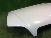 Капот SUBARU LANCASTER OEM 57229AE000 BHE 2000 white pearl 081