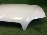 Капот SUBARU LANCASTER OEM 57229AE000 BHE 2000 white pearl 081