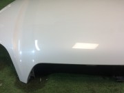 Капот SUBARU LANCASTER OEM 57229AE000 BHE 2000 white pearl 081