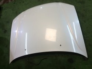 Капот SUBARU LANCASTER OEM 57229AE000 BHE 2000 white pearl 081