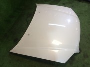 Капот SUBARU LANCASTER OEM 57229AE000 BHE 2000 white pearl 081