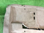 Alcatifa SUBARU LANCASTER OEM 95011AE050GG BHE 2000 white pearl 081