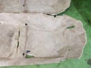 Alcatifa SUBARU LANCASTER OEM 95011AE050GG BHE 2000 white pearl 081
