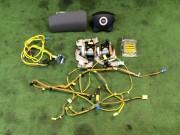 Airbag комплект 98221AE060, 98231AE000, 98231AE010, 98211AE040ML, 98271AE000DG, SUBARU LANCASTER
