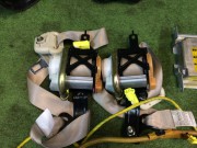 Airbag set SUBARU LANCASTER OEM 98221AE060, 98231AE000, 98231AE010, 98211AE040ML, 98271AE000DG, BHE 2000 EZ30