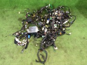 线束 81200AE500, 81401AE460, 81500AE970 SUBARU LANCASTER