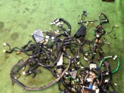 Коса SUBARU LANCASTER OEM 81200AE500, 81401AE460, 81500AE970 BHE 2000 EZ30