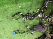 Коса SUBARU LANCASTER OEM 81200AE500, 81401AE460, 81500AE970 BHE 2000 EZ30