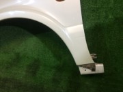 บังโคลนหน้าซ้าย SUBARU LANCASTER OEM 57120AE031 BHE 2000 white pearl 081