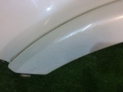 บังโคลนหน้าซ้าย SUBARU LANCASTER OEM 57120AE031 BHE 2000 white pearl 081