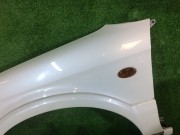 บังโคลนหน้าซ้าย SUBARU LANCASTER OEM 57120AE031 BHE 2000 white pearl 081