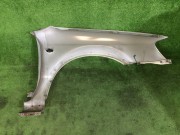 บังโคลนหน้าซ้าย SUBARU LANCASTER OEM 57120AE031 BHE 2000 white pearl 081