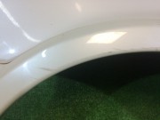 Aleta delantera derecha SUBARU LANCASTER OEM 57120AE021 BHE 2000 white pearl 081