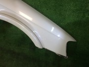 Aleta delantera derecha SUBARU LANCASTER OEM 57120AE021 BHE 2000 white pearl 081