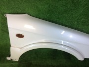 Aleta delantera derecha SUBARU LANCASTER OEM 57120AE021 BHE 2000 white pearl 081