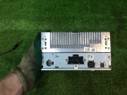 オーディオデッキ SUBARU LANCASTER OEM 86201AE130 BHE 2000