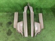 Накладки на пороги 94060AE000GE, 94060AE010GE, 94061AE000GE, 94061AE010GE SUBARU LANCASTER