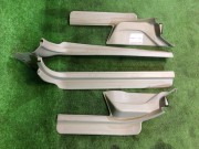 Sill trims SUBARU LANCASTER OEM 94060AE000GE, 94060AE010GE, 94061AE000GE, 94061AE010GE BHE 2000 white pearl 081