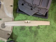 Обшивка багажника SUBARU LANCASTER OEM 94015AE020GF, 65576AE000, 65576AE010 BHE 2000 white pearl 081