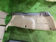 Обшивка багажника SUBARU LANCASTER OEM 94015AE020GF, 65576AE000, 65576AE010 BHE 2000 white pearl 081