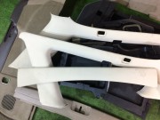 Обшивка багажника SUBARU LANCASTER OEM 94015AE020GF, 65576AE000, 65576AE010 BHE 2000 white pearl 081