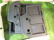 Обшивка багажника SUBARU LANCASTER OEM 94015AE020GF, 65576AE000, 65576AE010 BHE 2000 white pearl 081