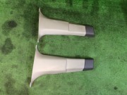 แผงบุเสา SUBARU LANCASTER OEM 94022AE020AD, 94022AE030AD, 94022AE021AD, 94022AE031AD BHE 2000 white pearl 081
