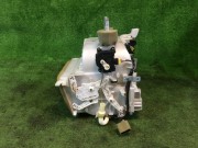 Печка SUBARU LANCASTER OEM 72110AE000 BHE 2000 EZ30
