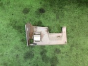 Embellecedor bajo el volante SUBARU LANCASTER OEM 66075AE000GE BHE 2000 white pearl 081