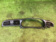 Рамка спидометра SUBARU LANCASTER OEM 66180AE000 BHE 2000 white pearl 081