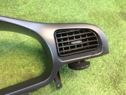 Рамка спидометра SUBARU LANCASTER OEM 66180AE000 BHE 2000 white pearl 081