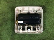 Plafón delantero SUBARU LANCASTER OEM 92111AE060GF, 92111AE061GF BHE 2000 EZ30