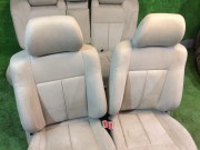 Комплект сидений 64010AE700GE, 64010AE710GE, 64221AE130GE, 64231AE130GE SUBARU LANCASTER