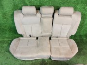 Conjunto de bancos SUBARU LANCASTER OEM 64010AE700GE, 64010AE710GE, 64221AE130GE, 64231AE130GE BHE 2000 white pearl 081