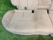 Conjunto de bancos SUBARU LANCASTER OEM 64010AE700GE, 64010AE710GE, 64221AE130GE, 64231AE130GE BHE 2000 white pearl 081