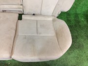 Conjunto de bancos SUBARU LANCASTER OEM 64010AE700GE, 64010AE710GE, 64221AE130GE, 64231AE130GE BHE 2000 white pearl 081