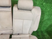 Conjunto de bancos SUBARU LANCASTER OEM 64010AE700GE, 64010AE710GE, 64221AE130GE, 64231AE130GE BHE 2000 white pearl 081