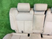 Conjunto de bancos SUBARU LANCASTER OEM 64010AE700GE, 64010AE710GE, 64221AE130GE, 64231AE130GE BHE 2000 white pearl 081