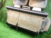 Conjunto de bancos SUBARU LANCASTER OEM 64010AE700GE, 64010AE710GE, 64221AE130GE, 64231AE130GE BHE 2000 white pearl 081