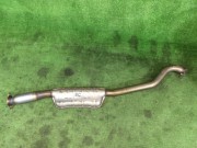 Средняя часть глушителя SUBARU LANCASTER OEM 44200AE080 BHE 2000 EZ30