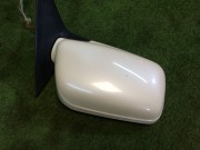 Зеркало правое SUBARU LANCASTER OEM 91031AE500YF, 91031AE501YF BHE 2000 white pearl 081